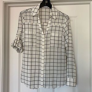Express Blouse